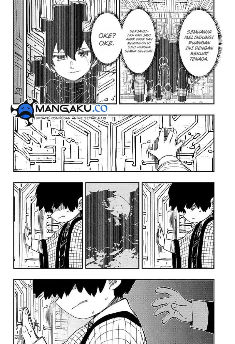 Chapter 248 - halaman 10