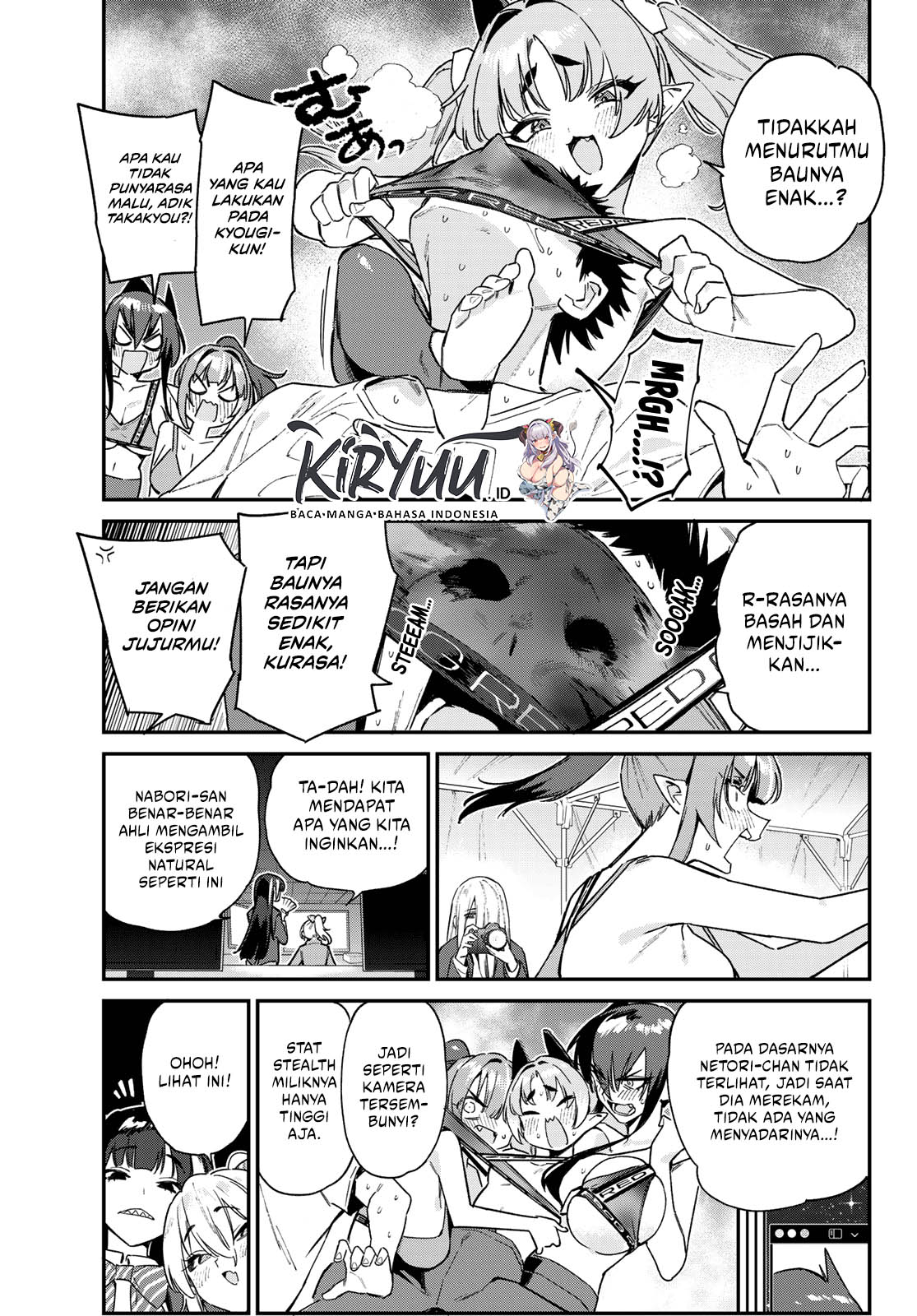 Chapter 117 - halaman 11