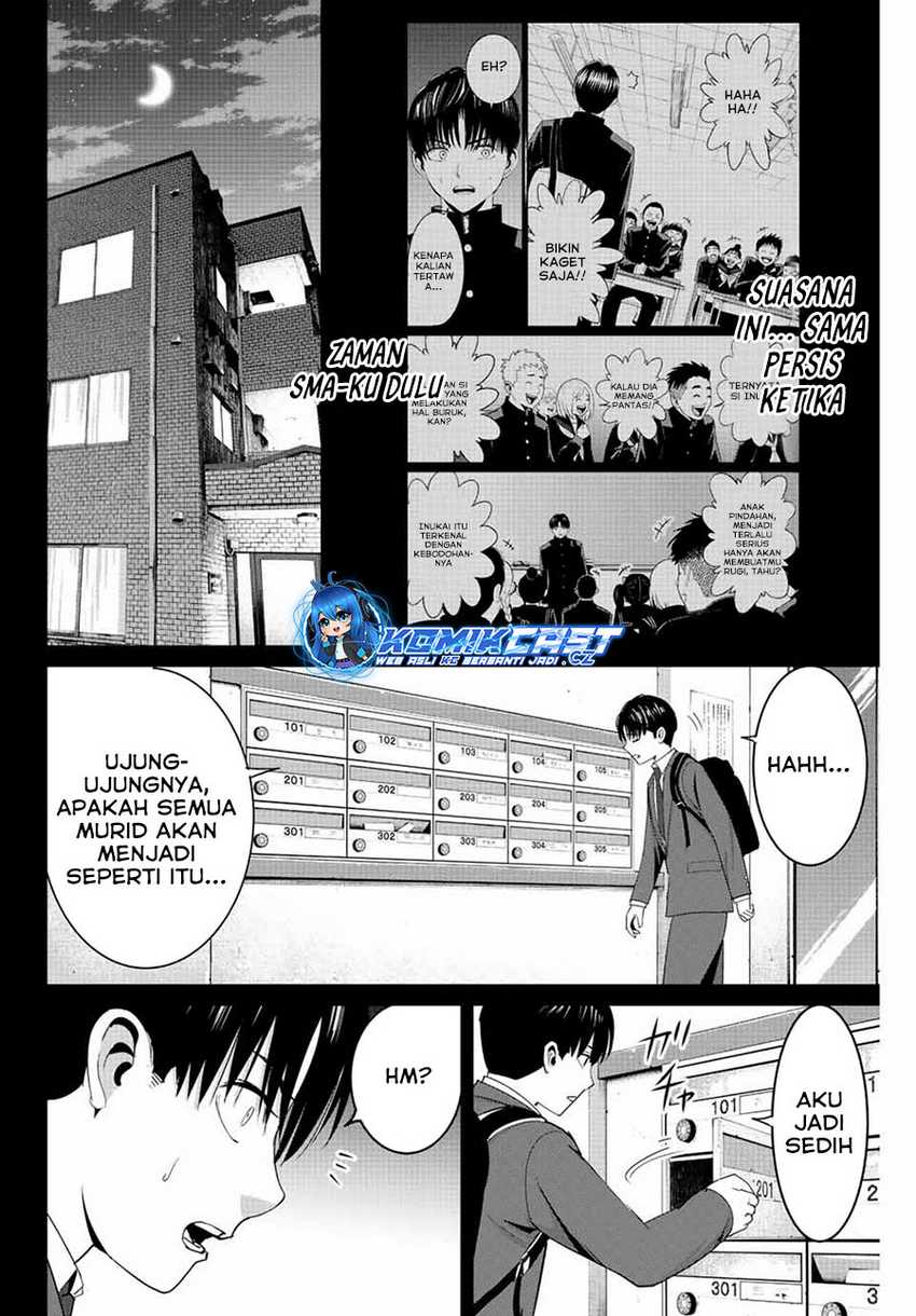 Chapter 100 - halaman 10
