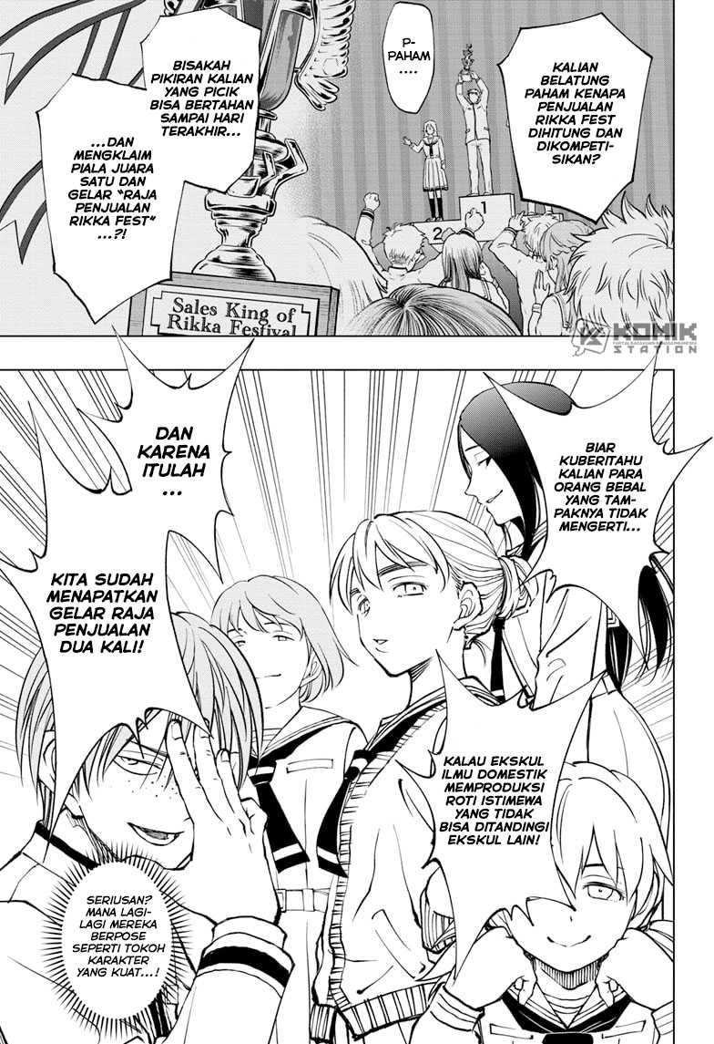 Chapter 77 - halaman 11