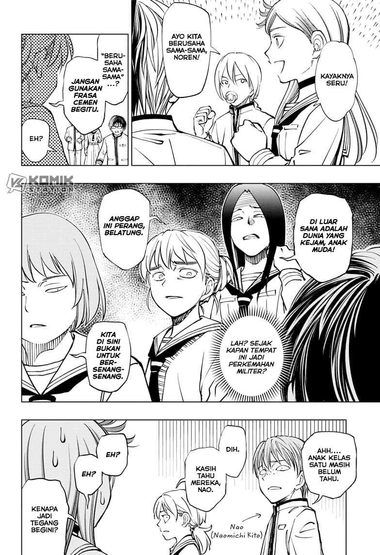 Chapter 77 - halaman 10
