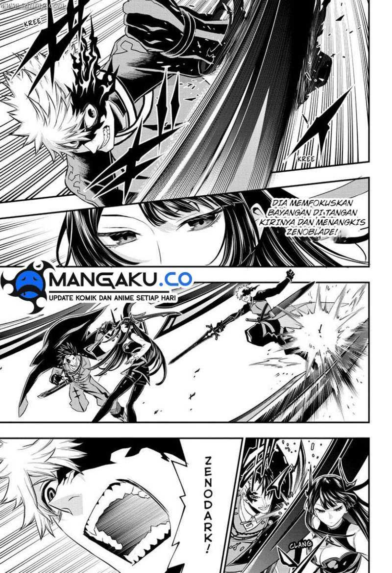 Chapter 70 - halaman 11