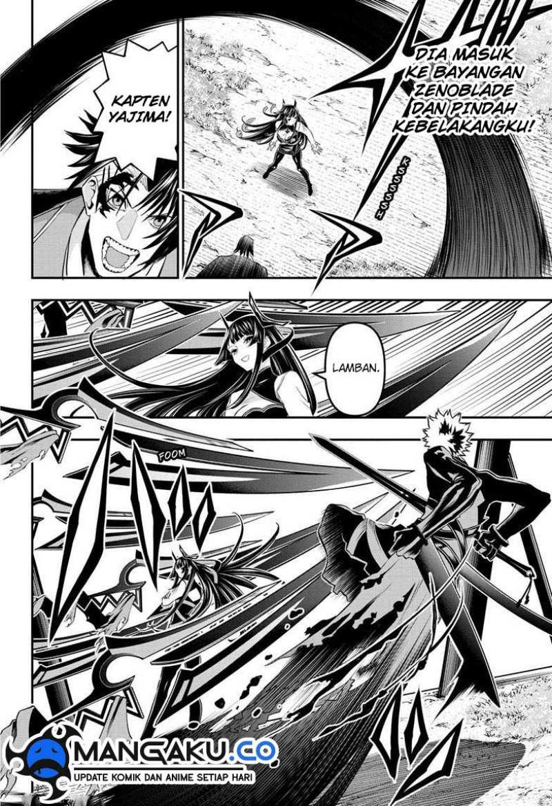 Chapter 70 - halaman 10