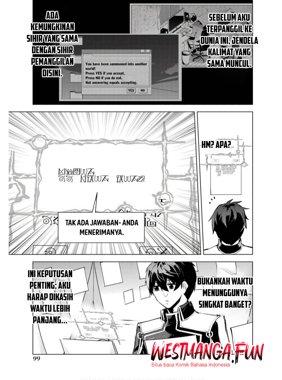 Chapter 74.2 - halaman 10