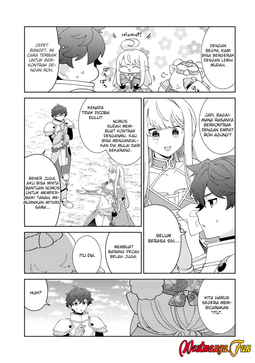 Chapter 68 - halaman 10