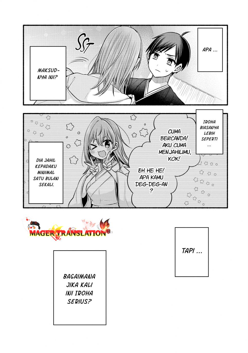 Chapter 30 - halaman 11