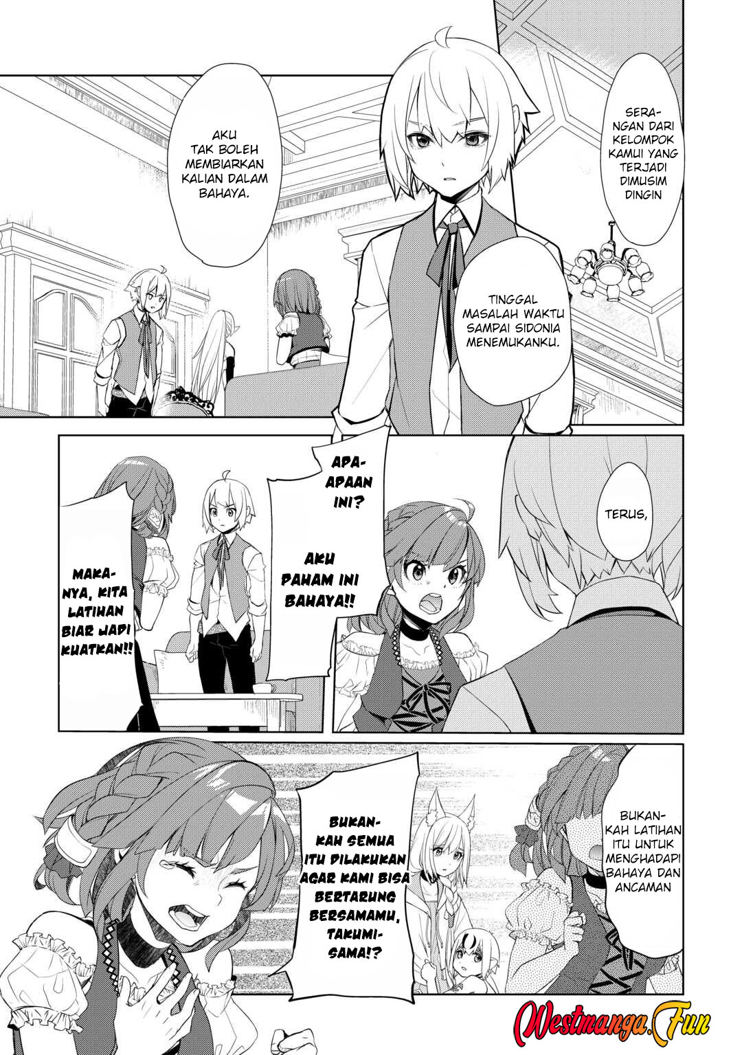Chapter 50 - halaman 11
