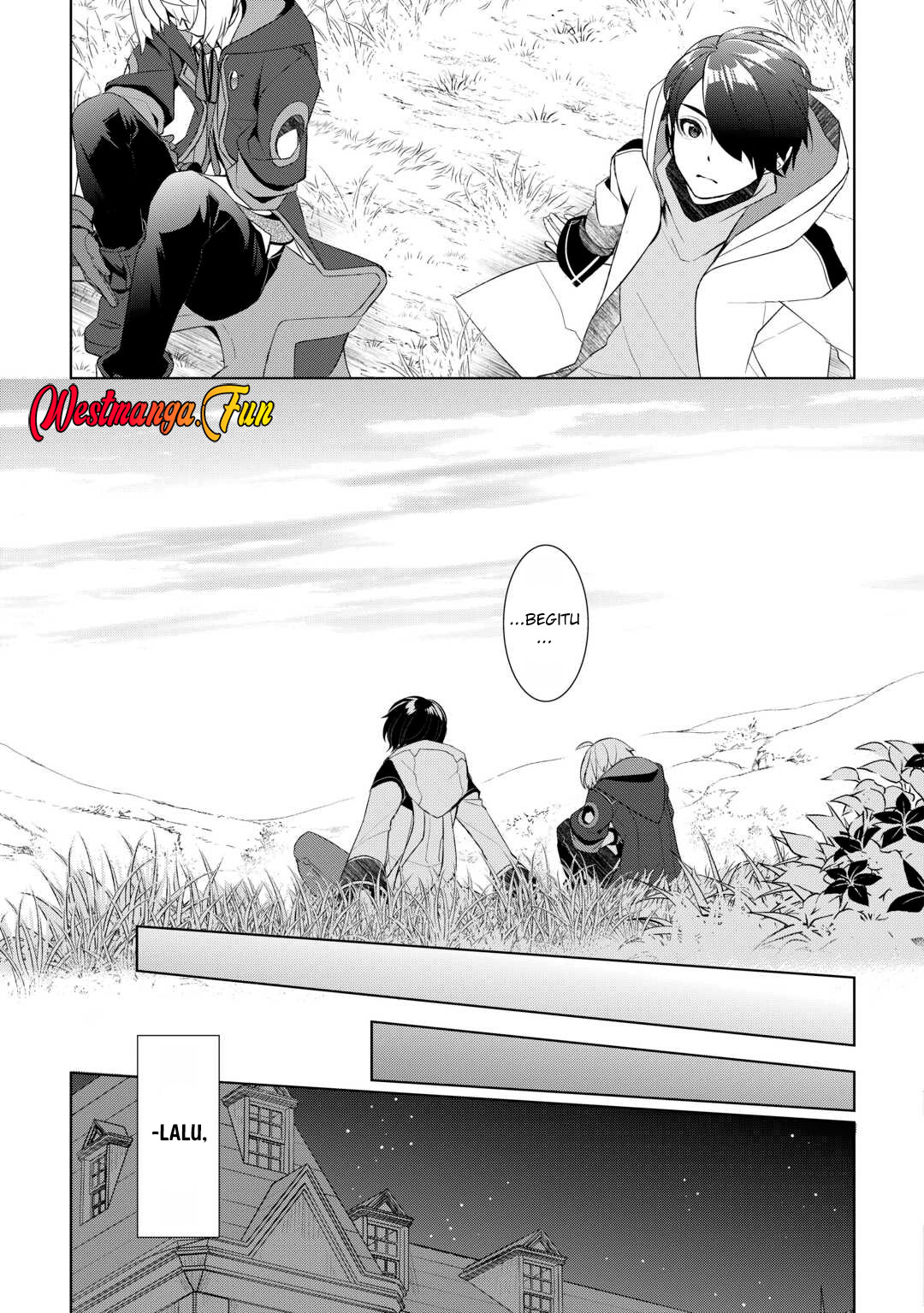 Chapter 50 - halaman 10