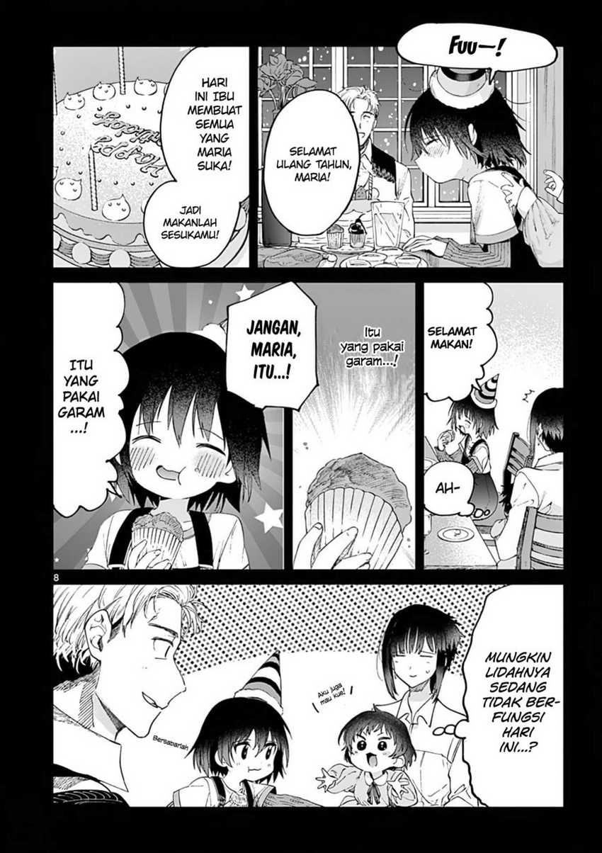 Chapter 34.5 - halaman 11