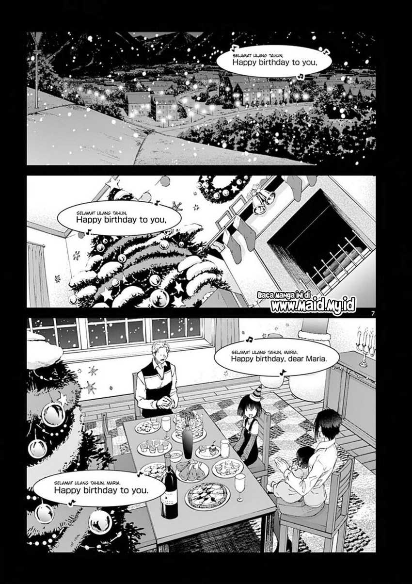 Chapter 34.5 - halaman 10