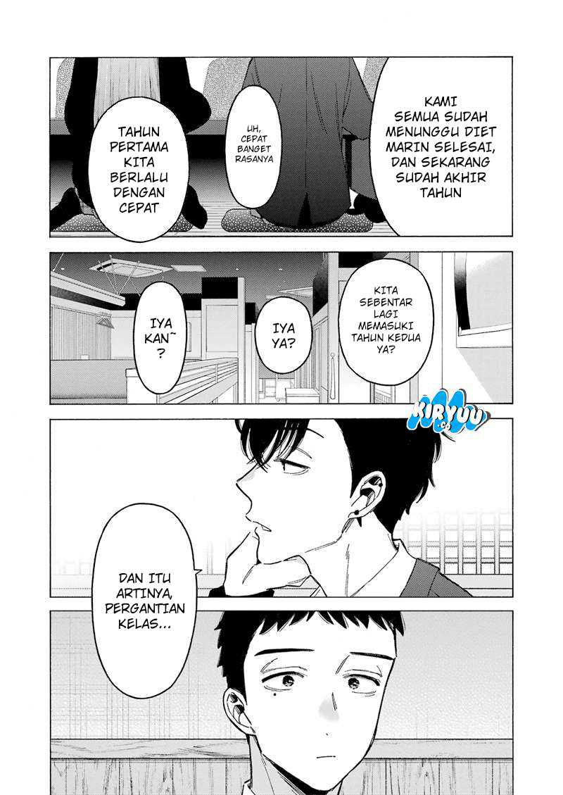 Chapter 111 - halaman 10