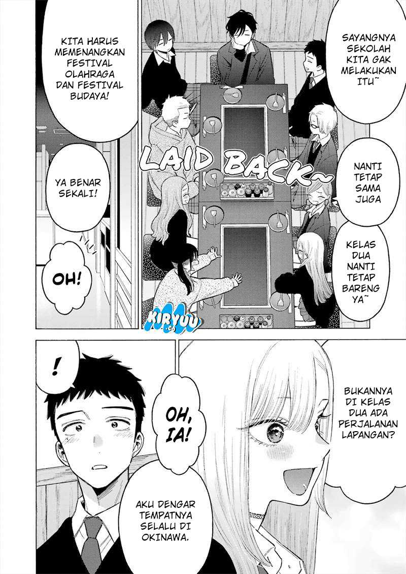 Chapter 111 - halaman 11