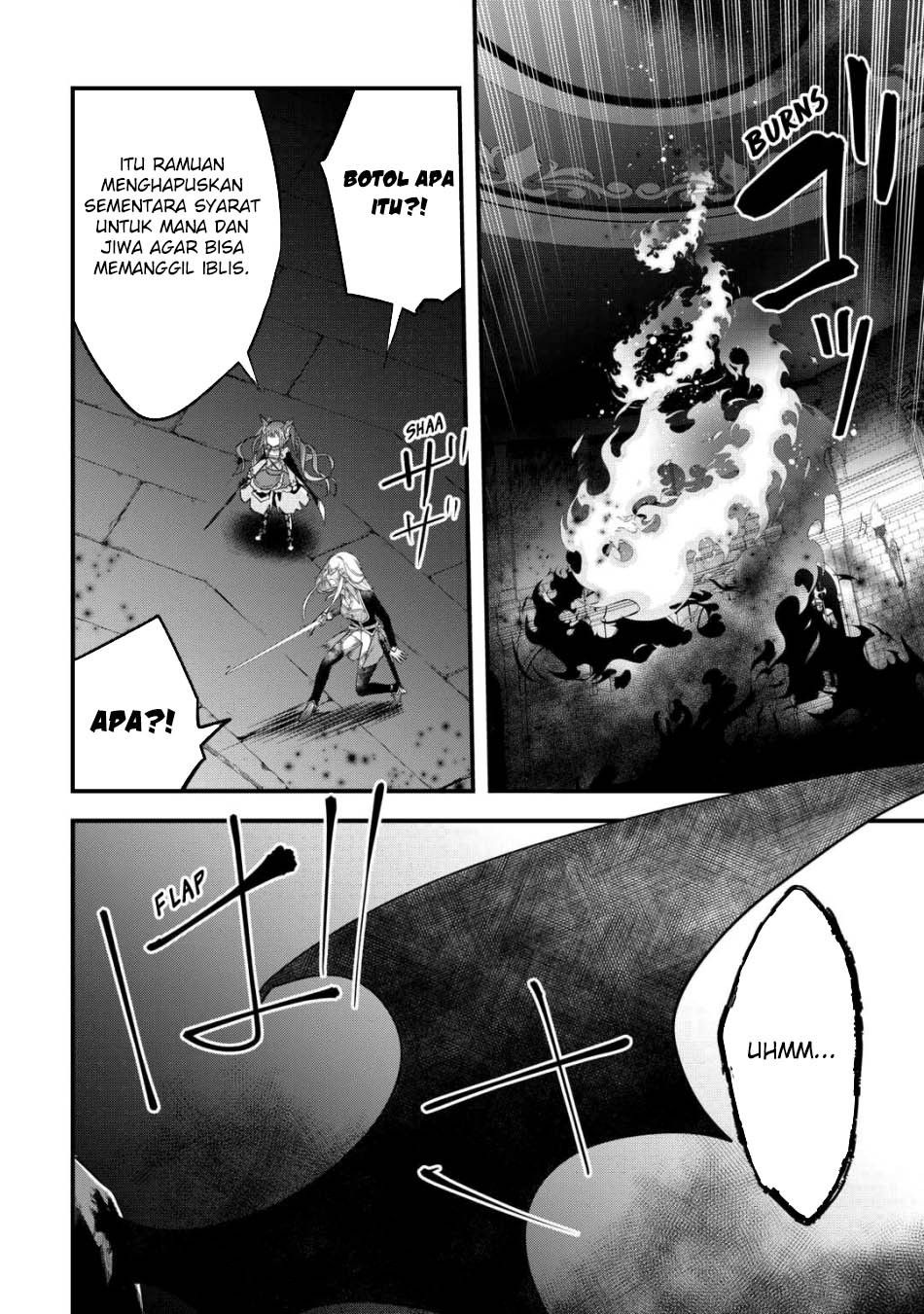 Chapter 50 - halaman 11
