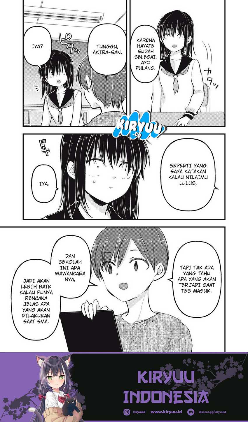 Chapter 145 - halaman 11