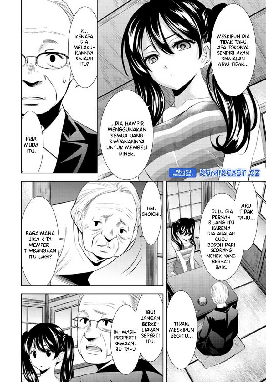 Chapter 163 - halaman 10