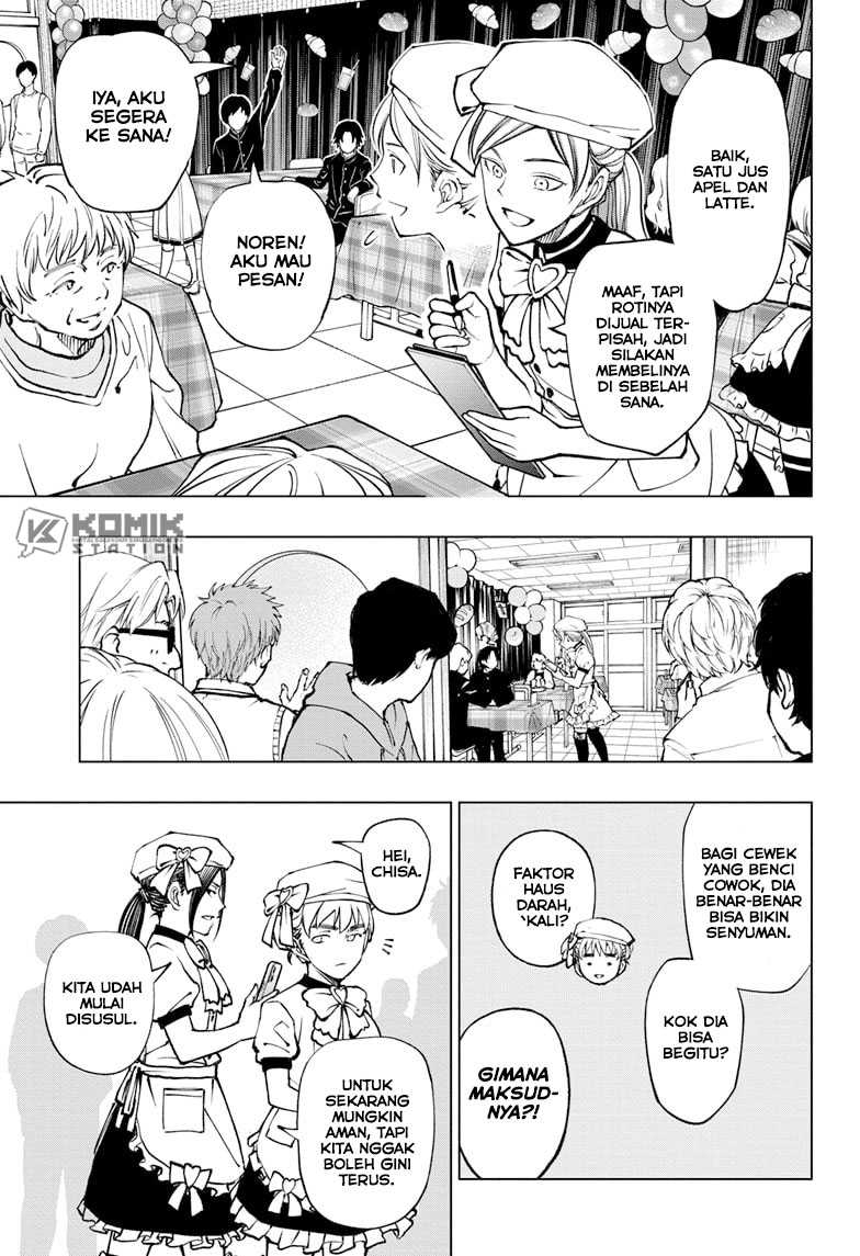 Chapter 78 - halaman 11