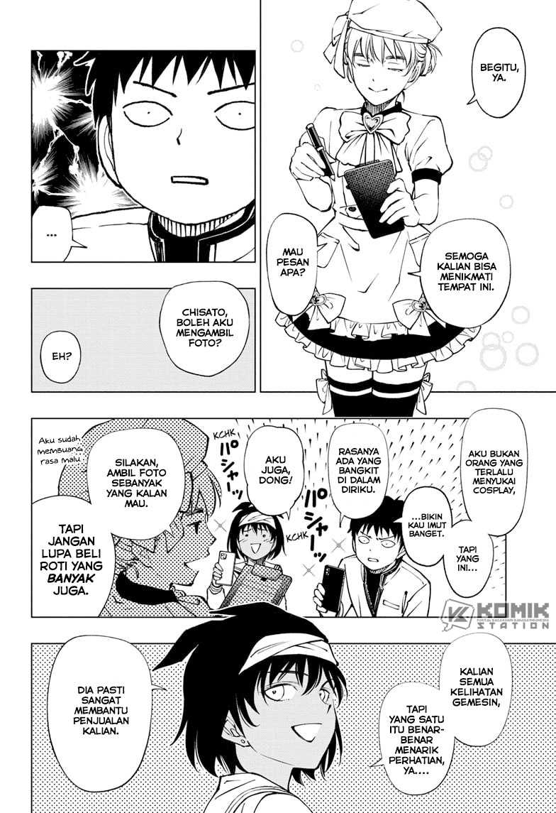 Chapter 78 - halaman 10