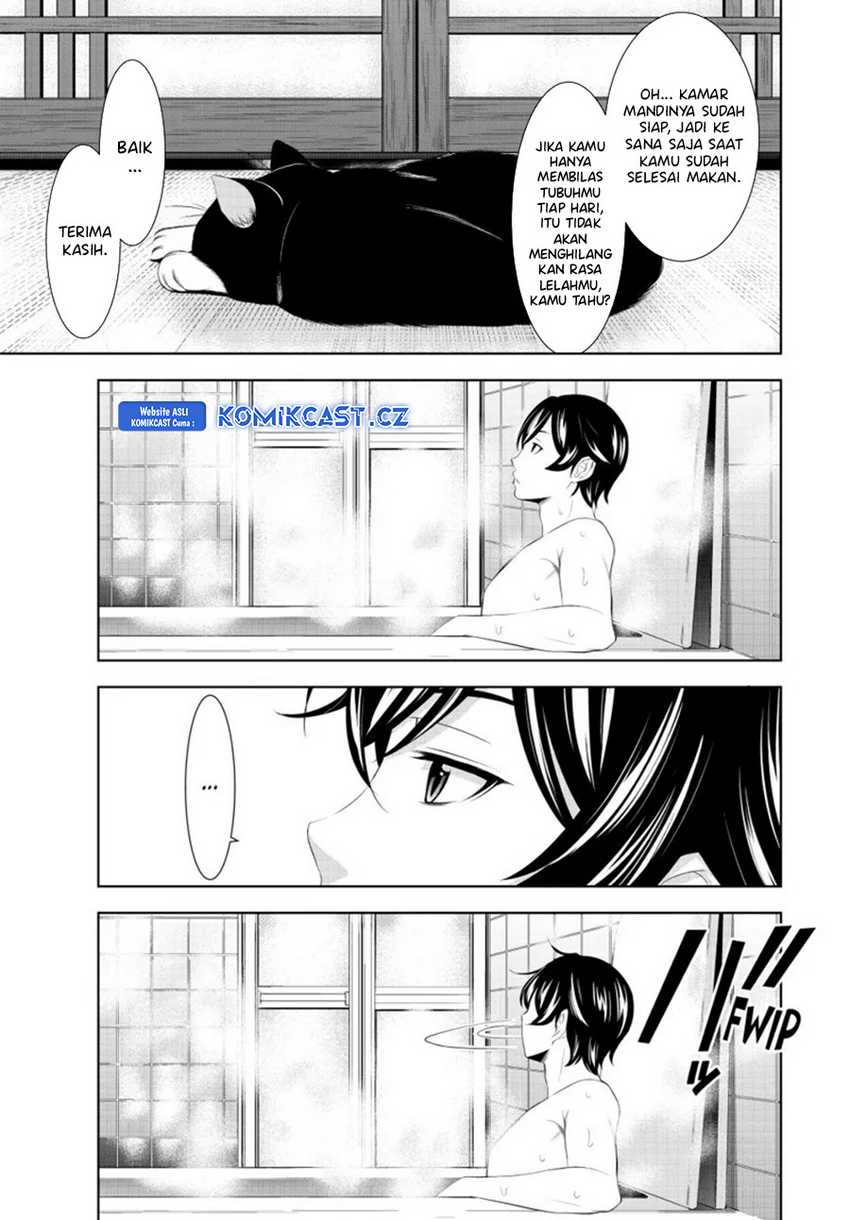 Chapter 164 - halaman 11