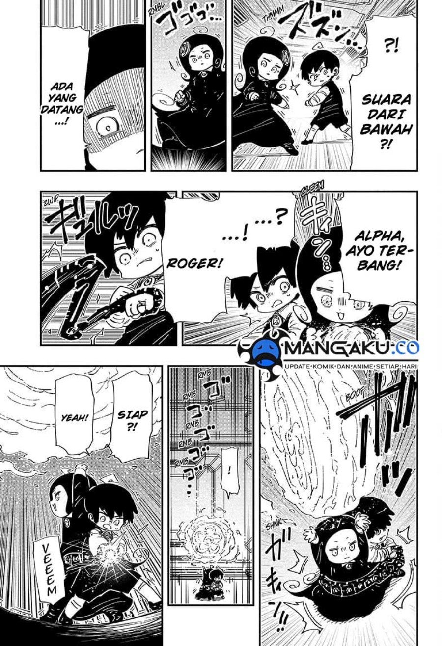 Chapter 250 - halaman 11
