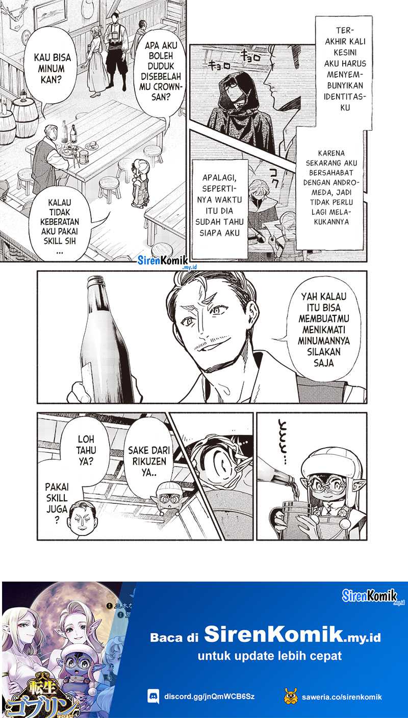 Chapter 110 - halaman 11