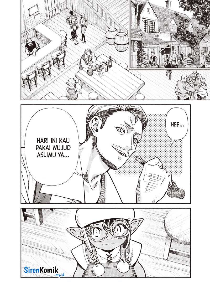 Chapter 110 - halaman 10