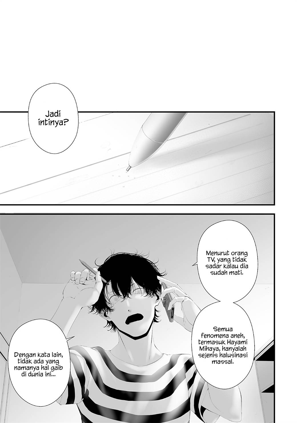 Chapter 58 - halaman 10