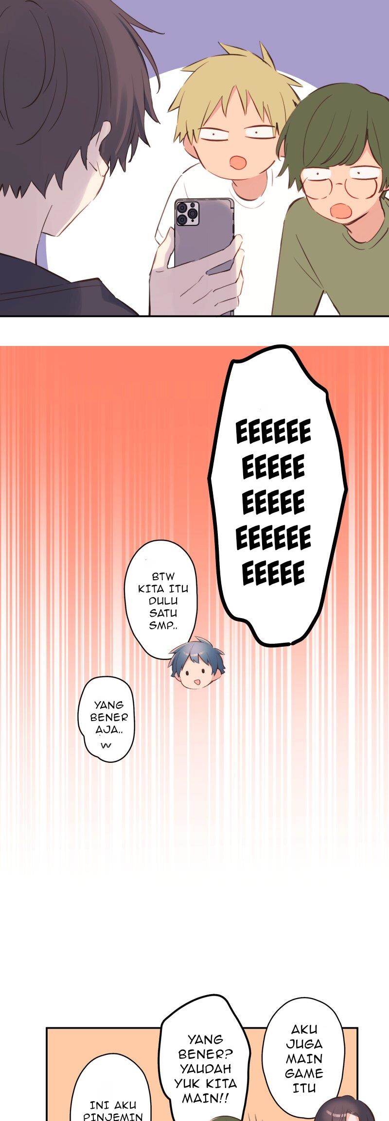 Chapter 205 - halaman 11