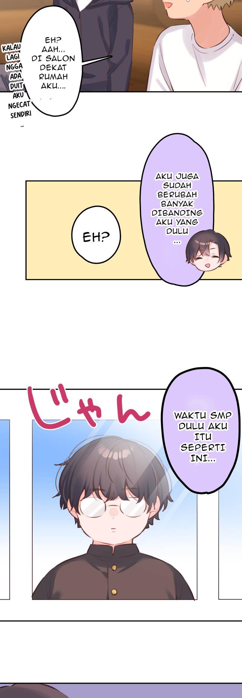 Chapter 205 - halaman 10
