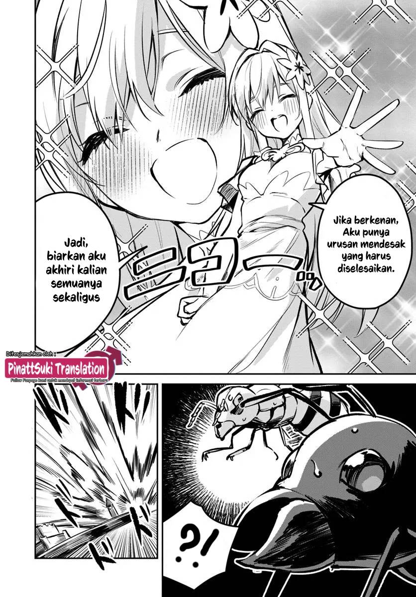Chapter 32.1 - halaman 10