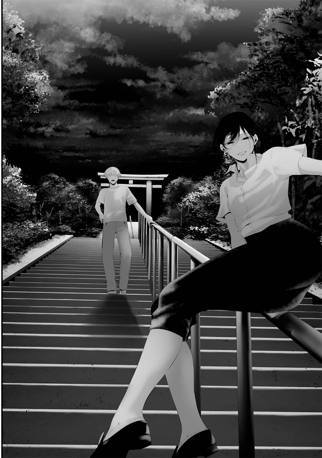 Chapter 61 - halaman 11