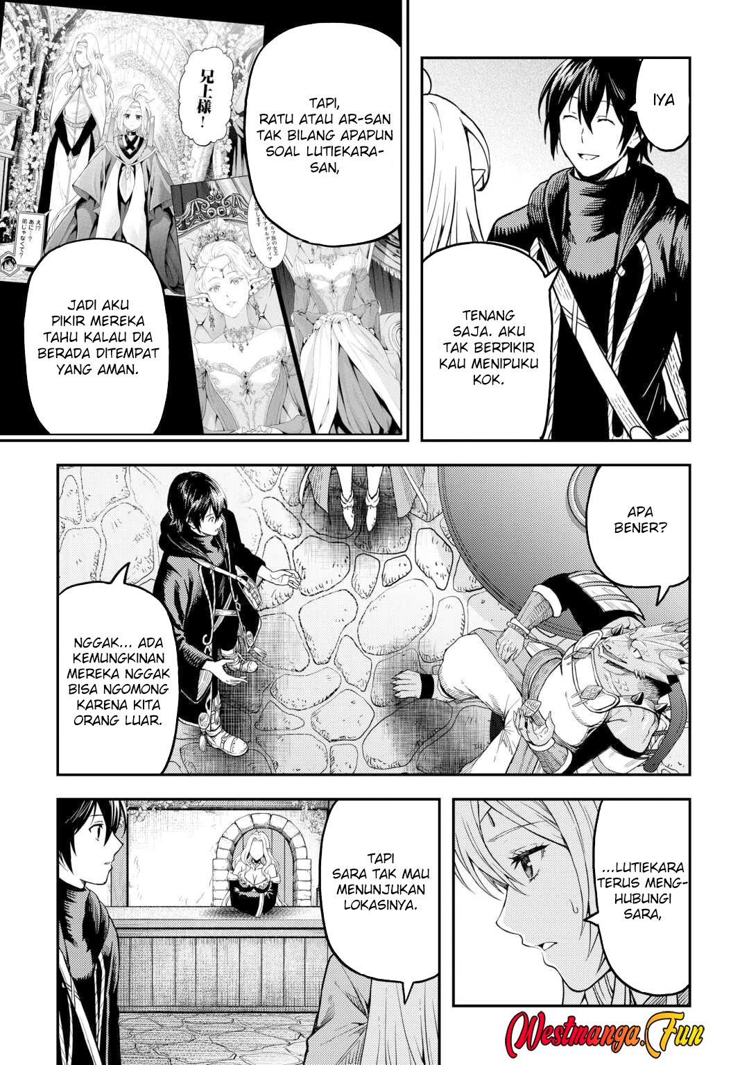 Chapter 58 - halaman 10