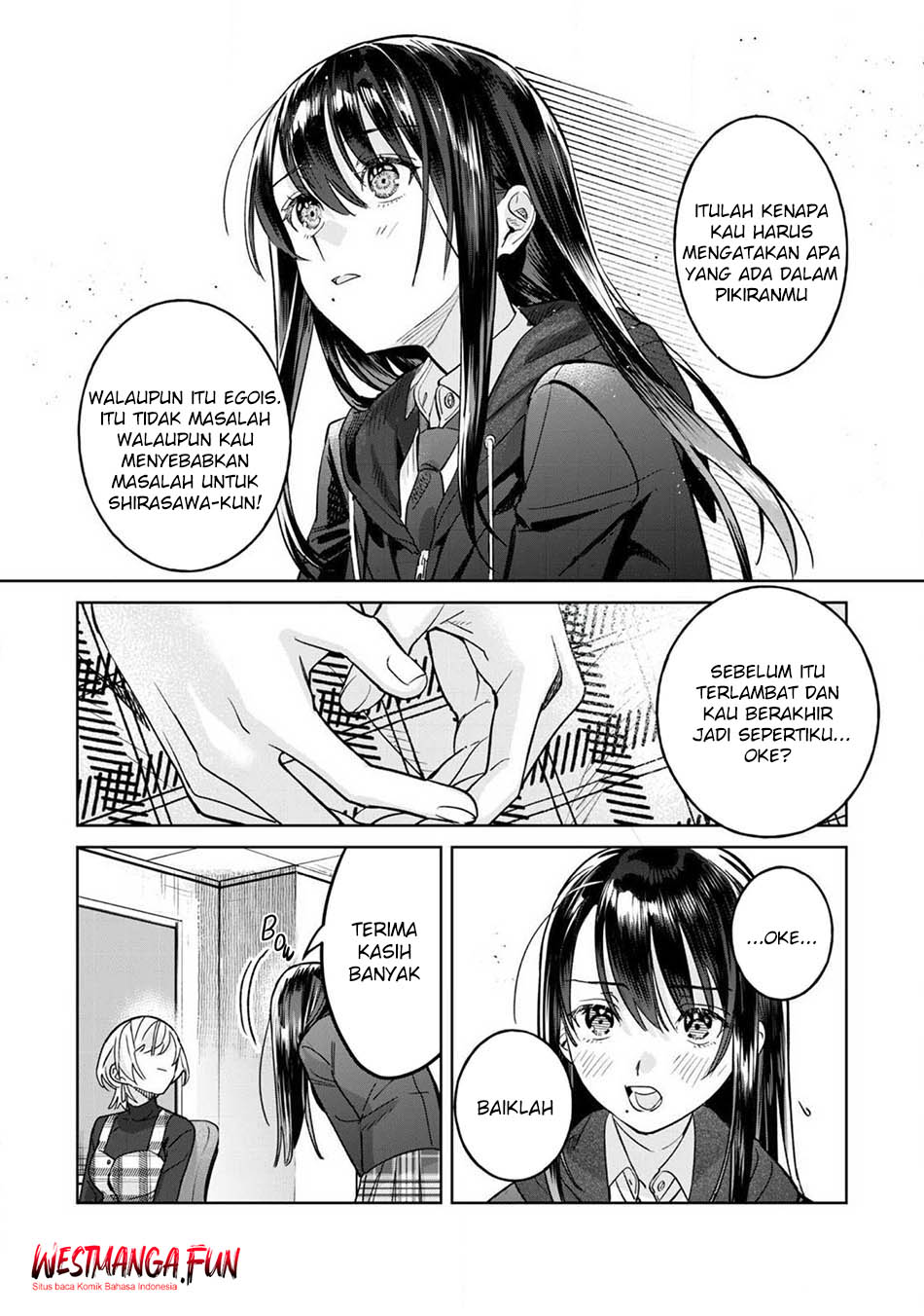 Chapter 71 - halaman 11