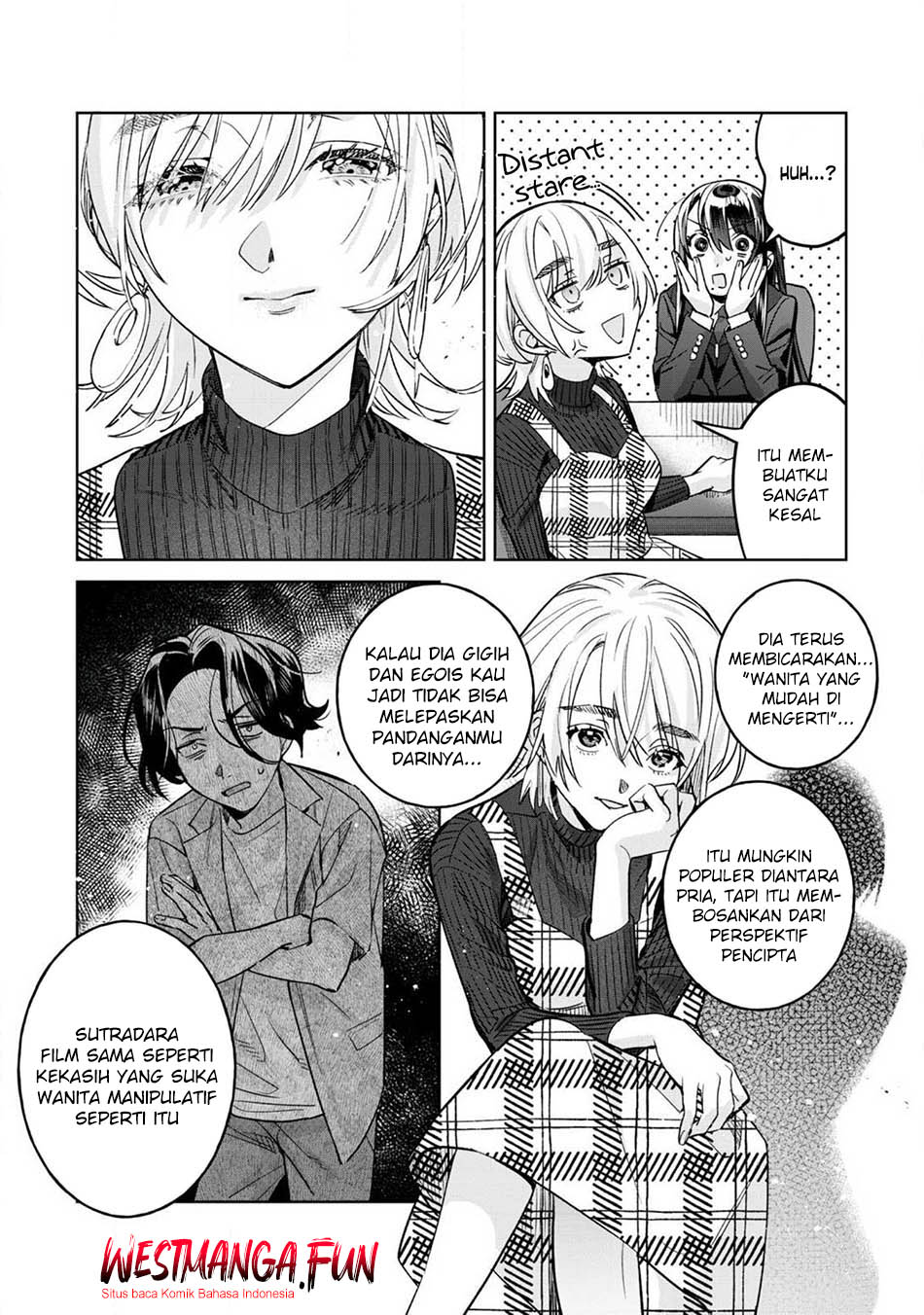 Chapter 71 - halaman 10