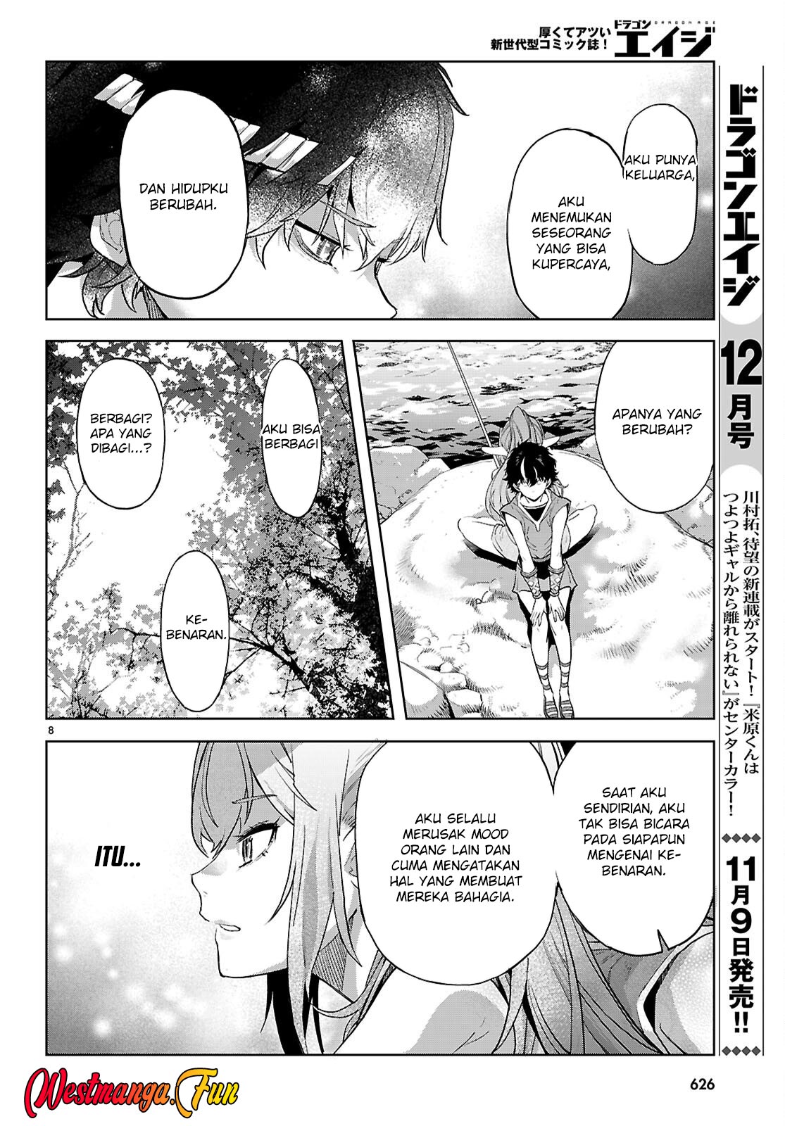 Chapter 67 - halaman 11