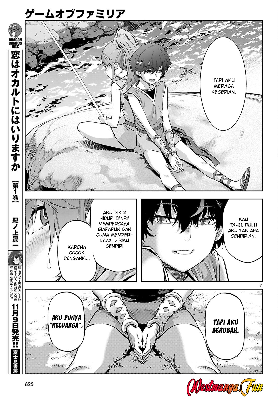 Chapter 67 - halaman 10
