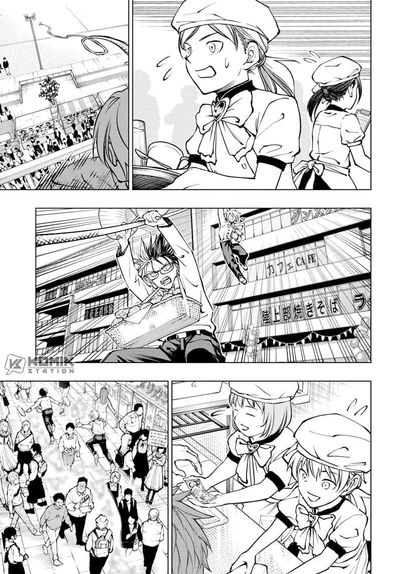Chapter 79 - halaman 10