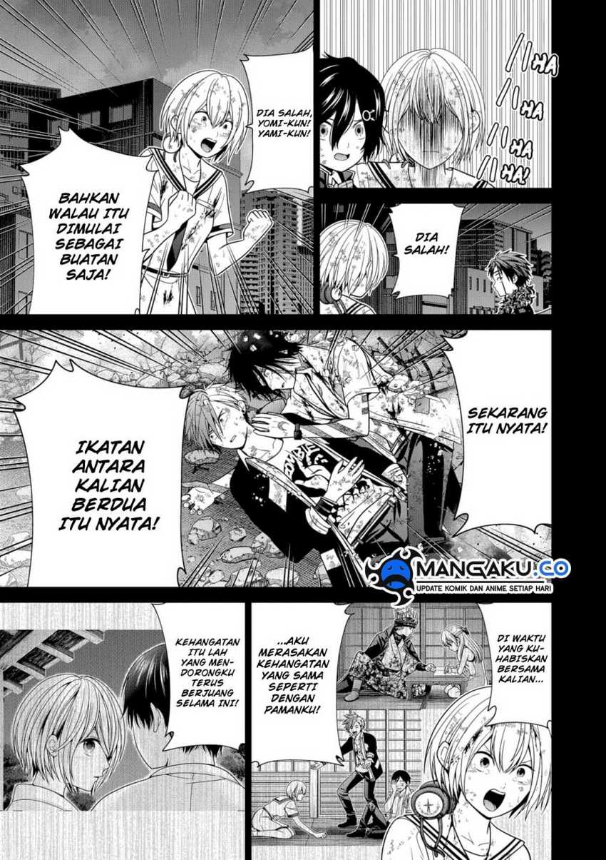 Chapter 93 - halaman 11