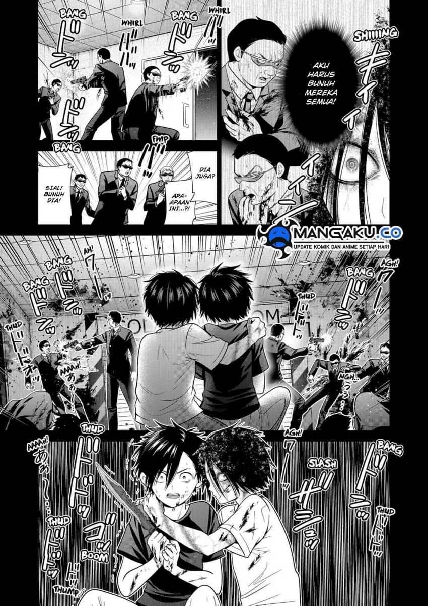 Chapter 92 - halaman 11