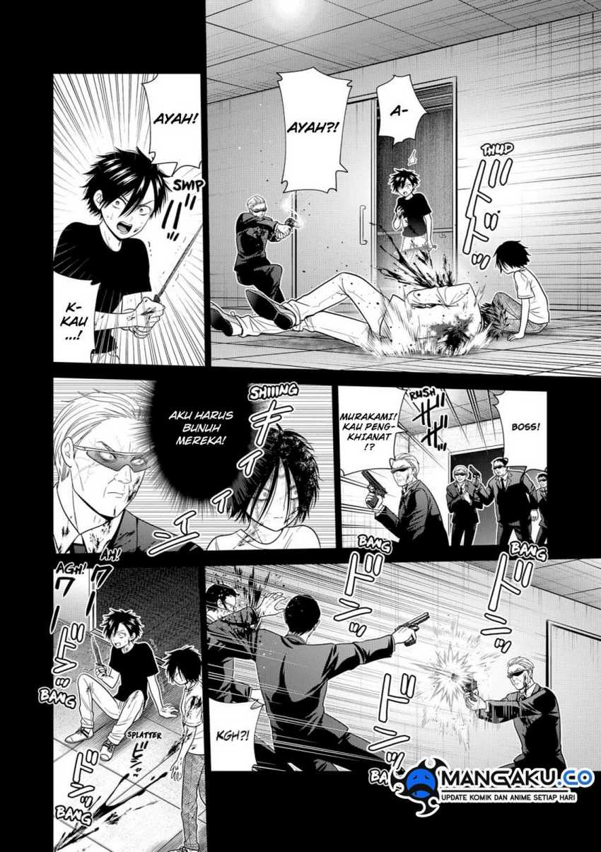 Chapter 92 - halaman 10