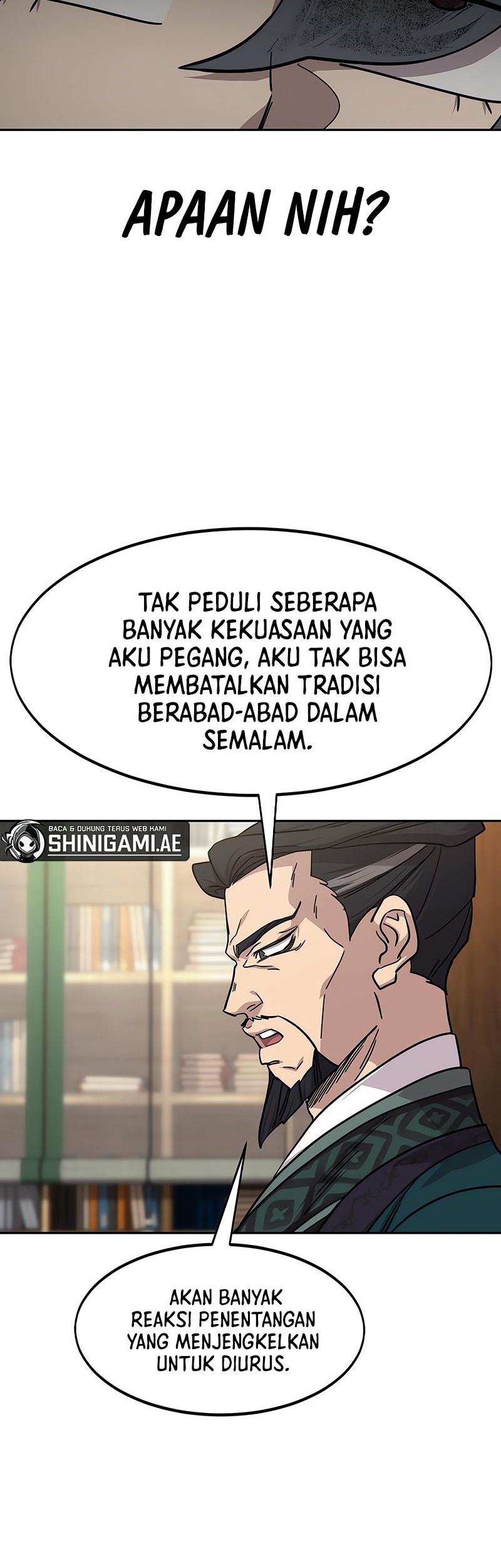 Chapter 151 - halaman 10