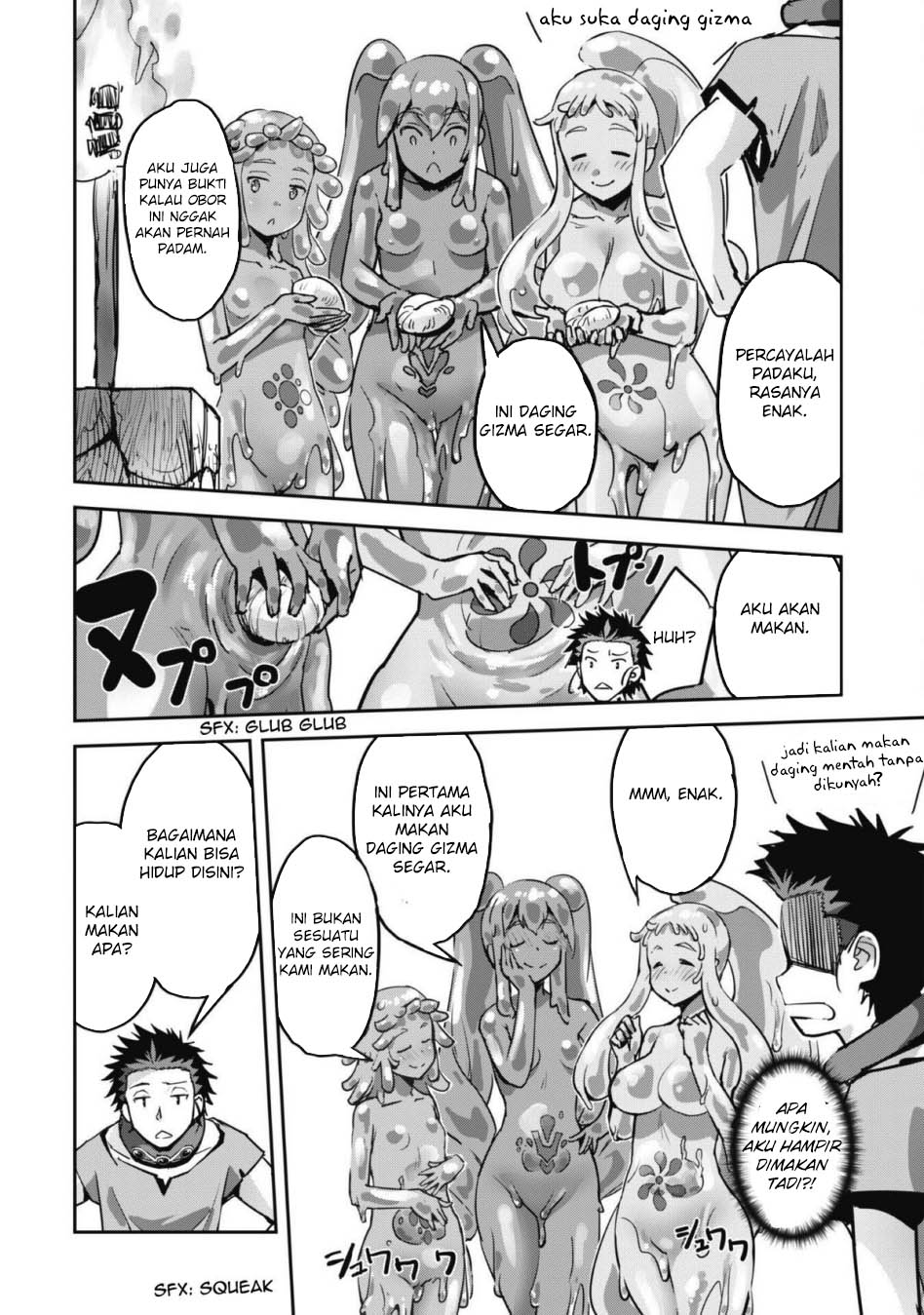 Chapter 45 - halaman 11