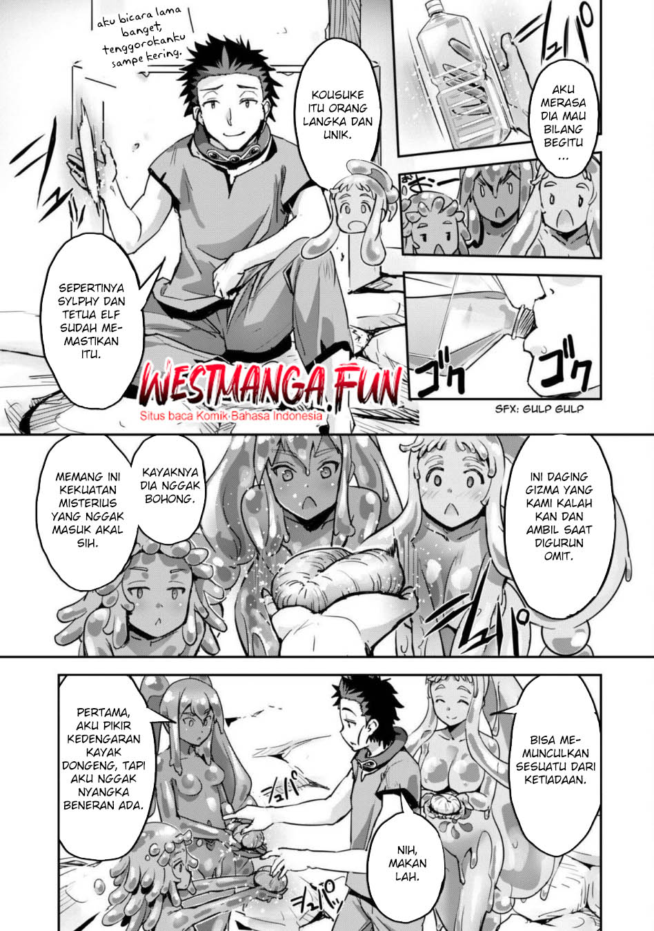 Chapter 45 - halaman 10