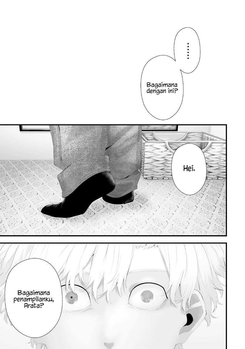 Chapter 67 - halaman 10
