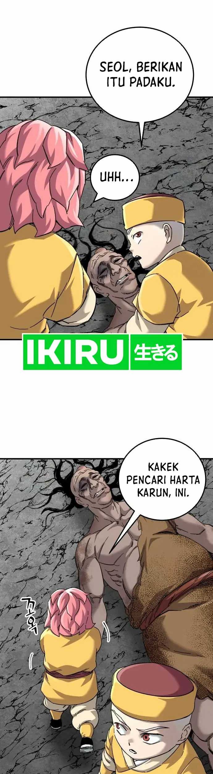Chapter 69 - halaman 11
