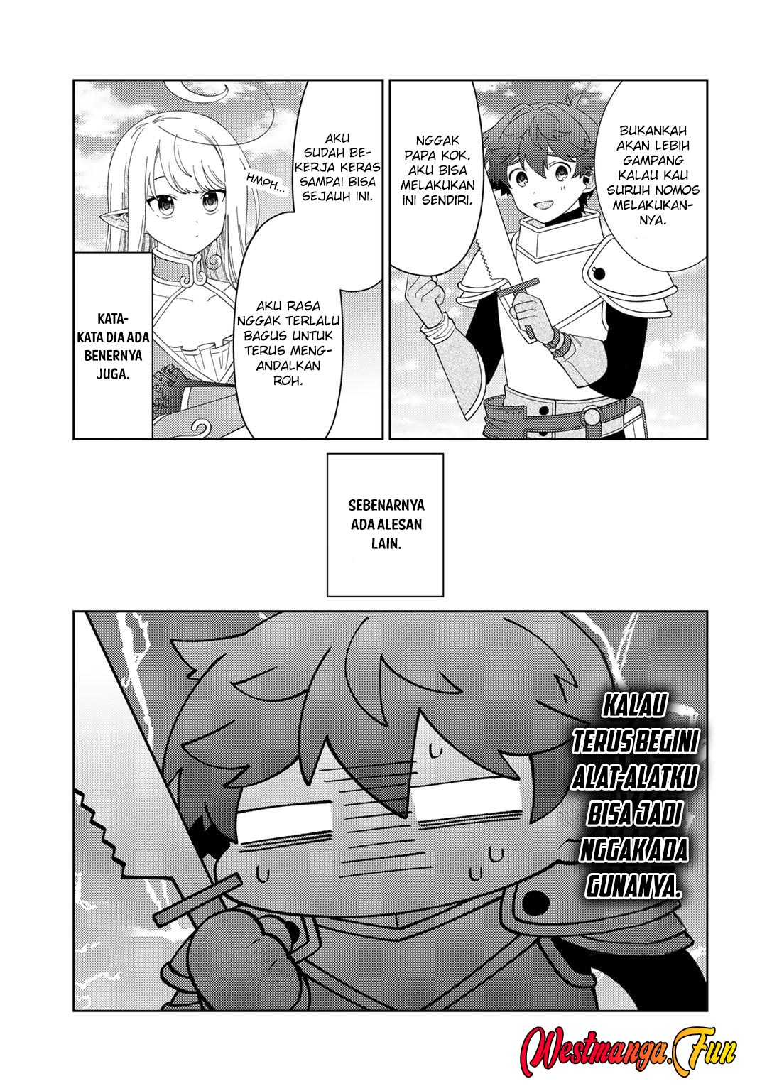 Chapter 69 - halaman 10