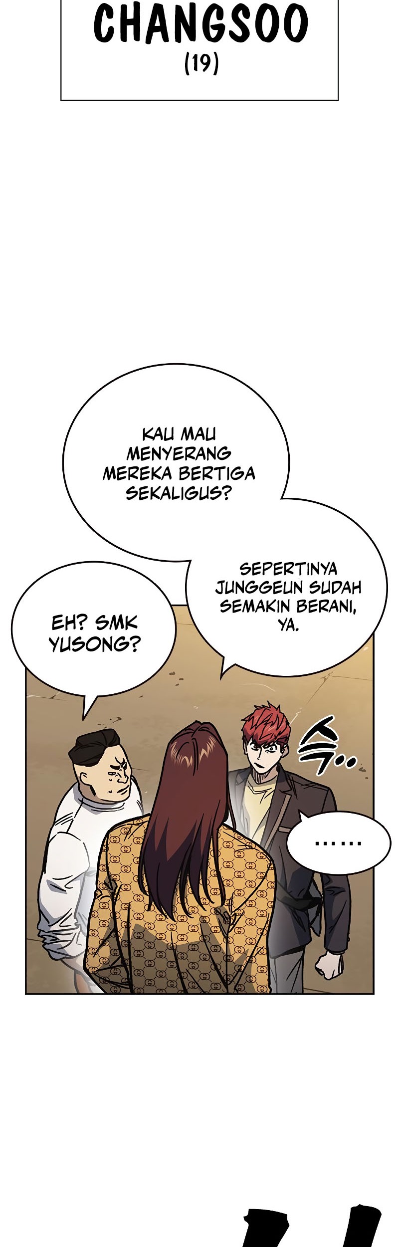 Chapter 249 - halaman 11