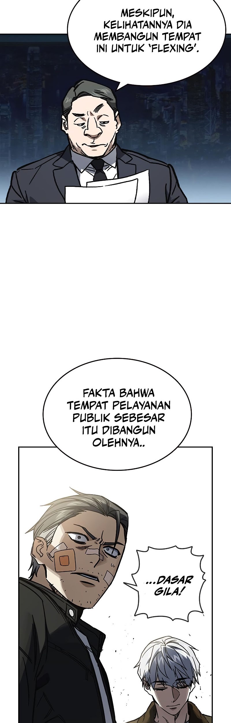 Chapter 246 - halaman 10