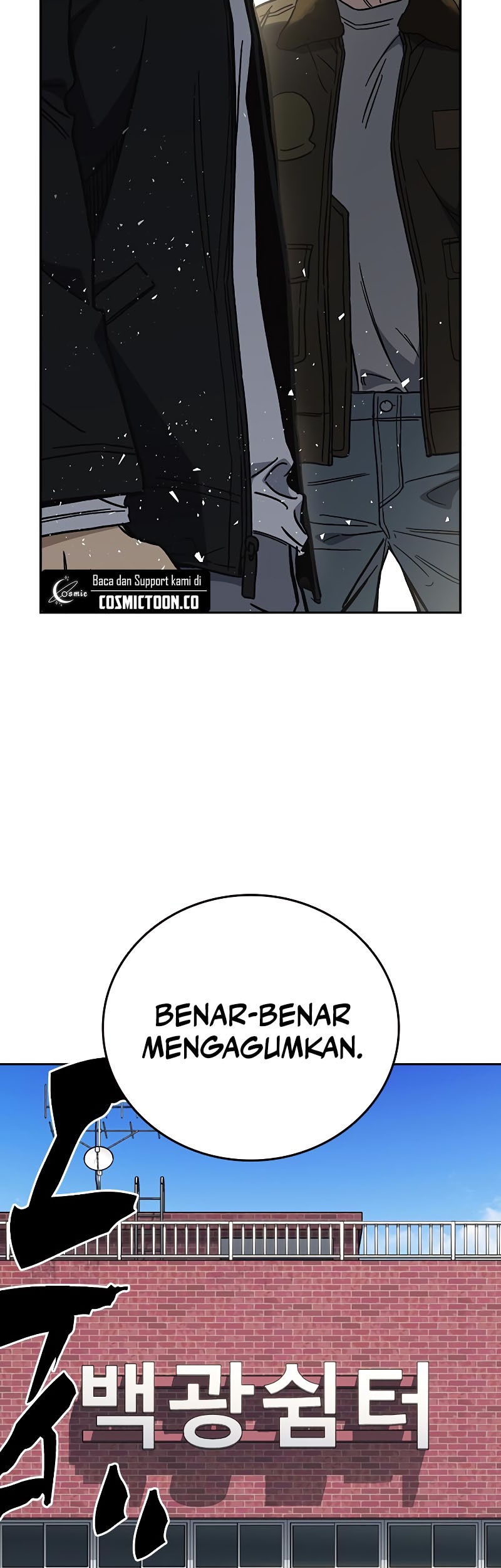 Chapter 246 - halaman 11