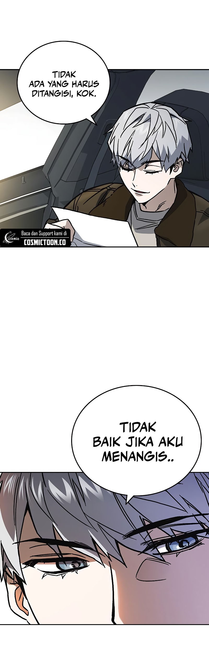 Chapter 245 - halaman 10