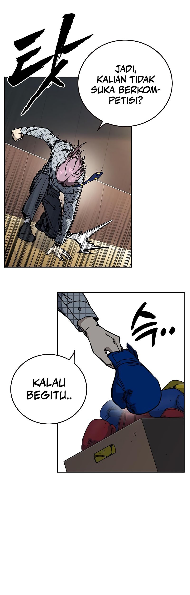 Chapter 243 - halaman 10